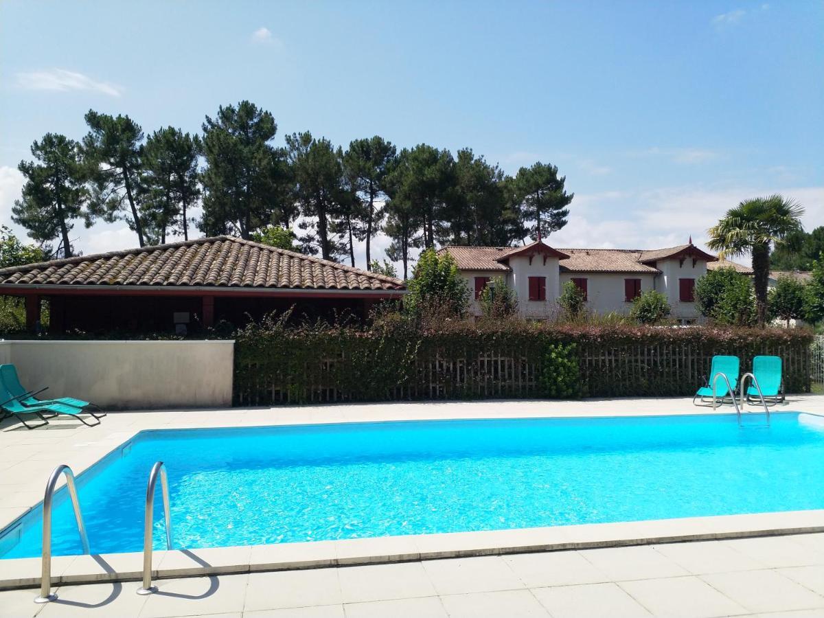 Domaine Des Pins Audenge Bassin D'Arcachon 아파트 외부 사진